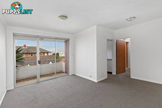 11/20 Spofforth Street CREMORNE NSW 2090