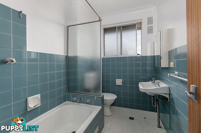 11/20 Spofforth Street CREMORNE NSW 2090