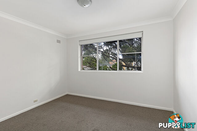 11/20 Spofforth Street CREMORNE NSW 2090