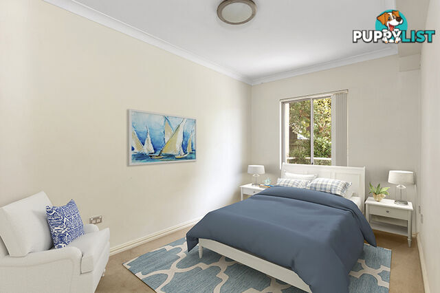 5/36-40 Old Pittwater Road BROOKVALE NSW 2100