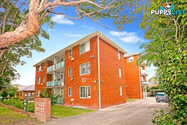 6/11 Lovett Street MANLY VALE NSW 2093