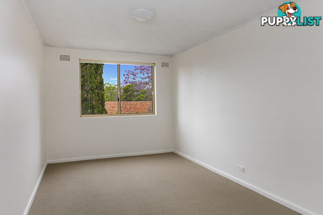 6/11 Lovett Street MANLY VALE NSW 2093