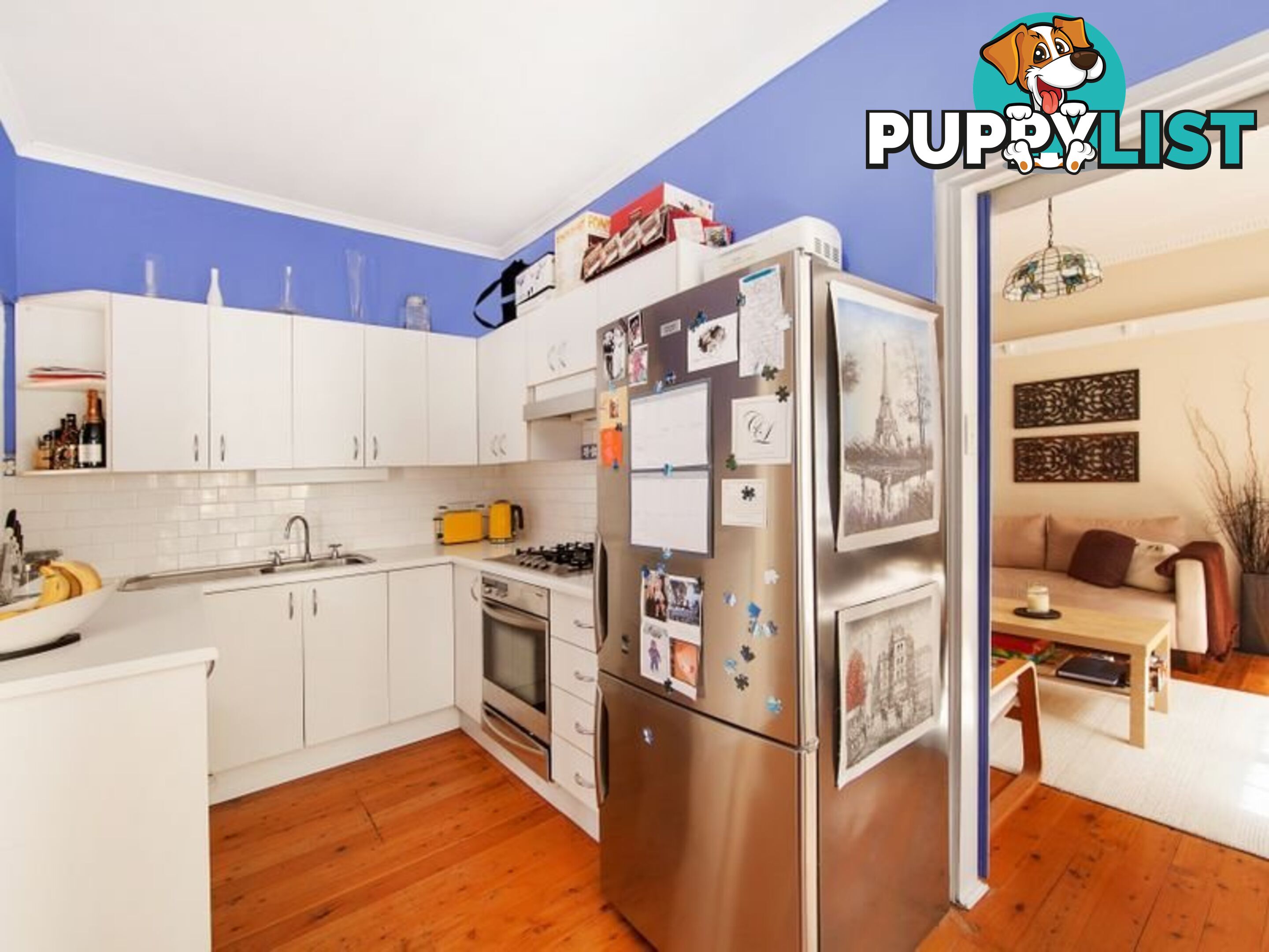 1/8 Malvern Avenue MANLY NSW 2095