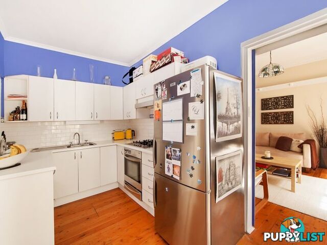 1/8 Malvern Avenue MANLY NSW 2095