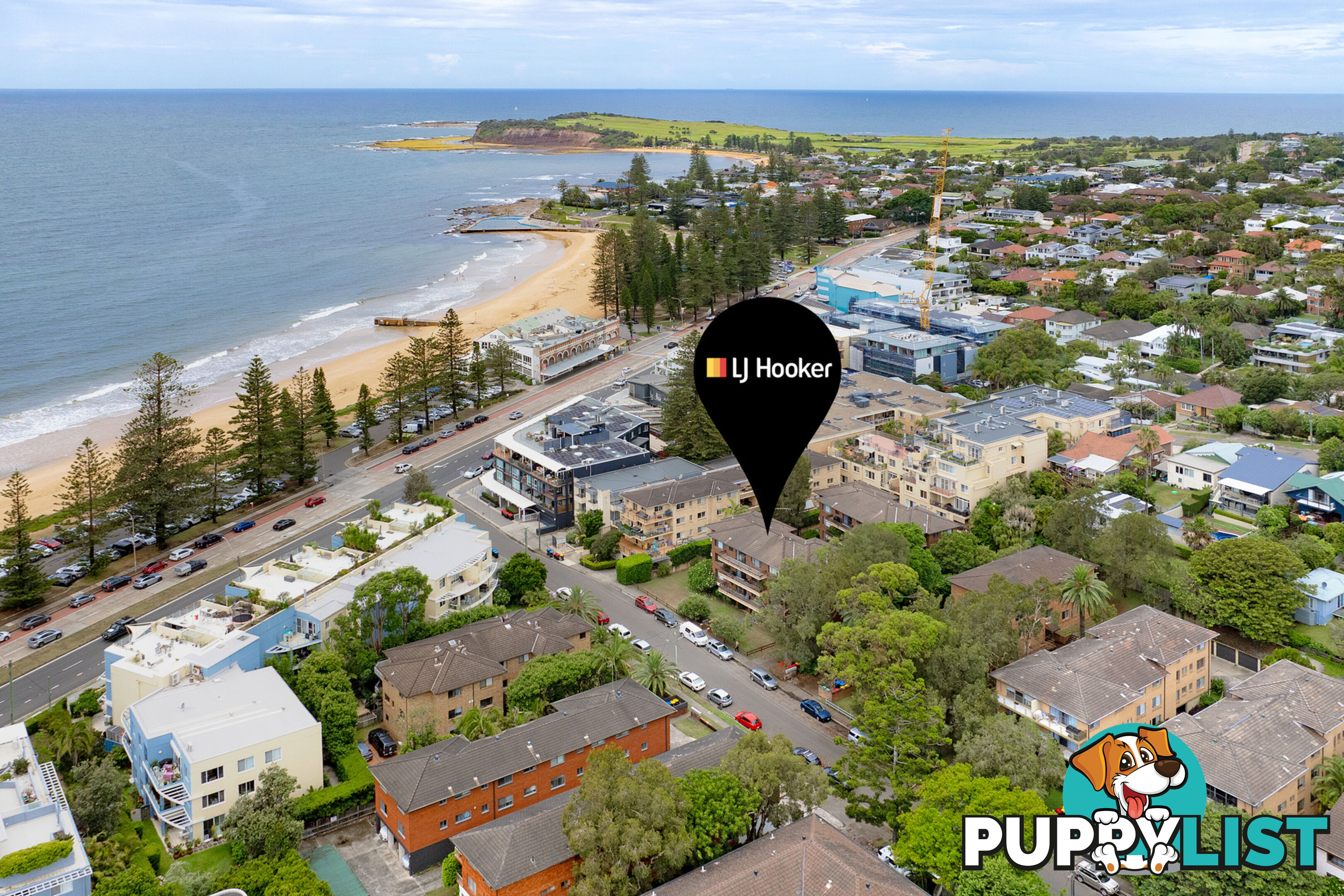 15/8-12 Fielding Street COLLAROY NSW 2097