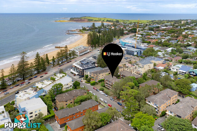 15/8-12 Fielding Street COLLAROY NSW 2097