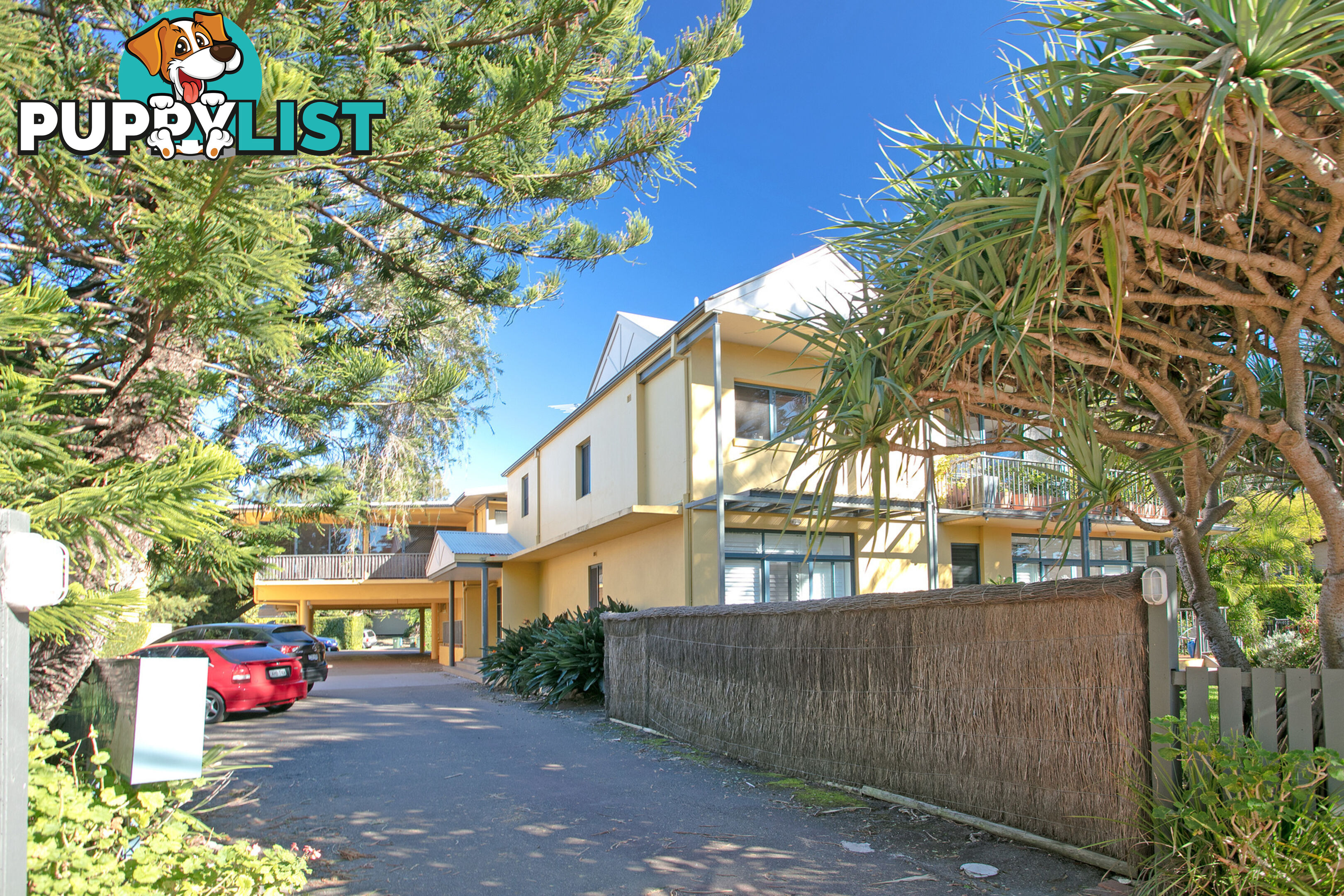 7/15 Seabeach Avenue MONA VALE NSW 2103