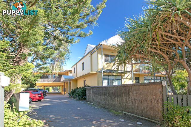 7/15 Seabeach Avenue MONA VALE NSW 2103