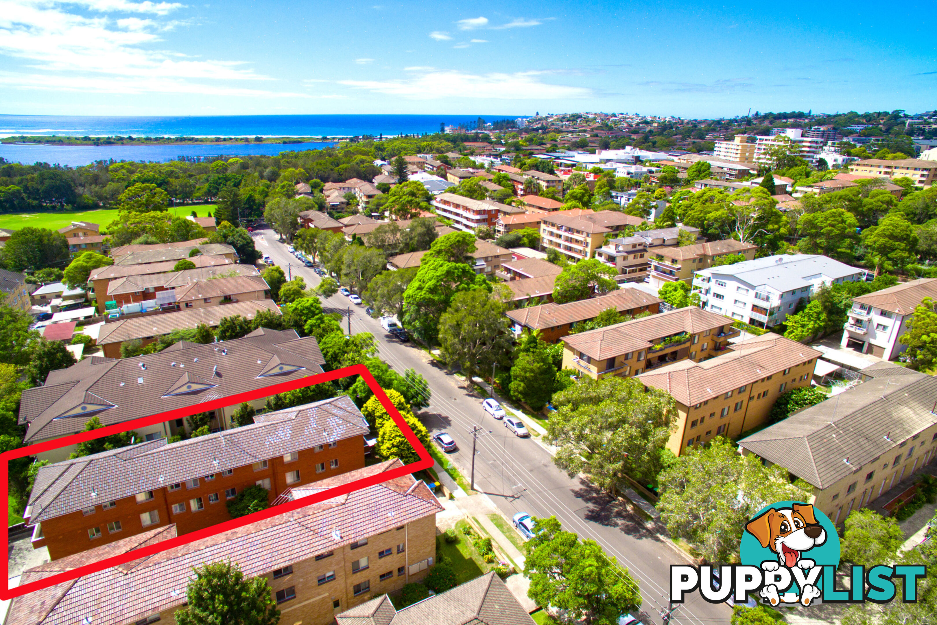 9/17 Lismore Avenue DEE WHY NSW 2099