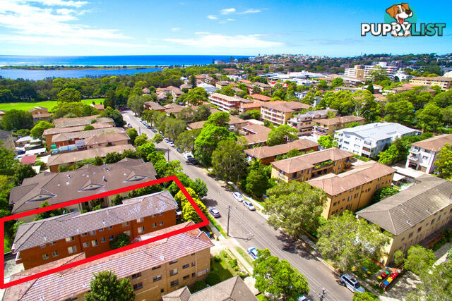 9/17 Lismore Avenue DEE WHY NSW 2099