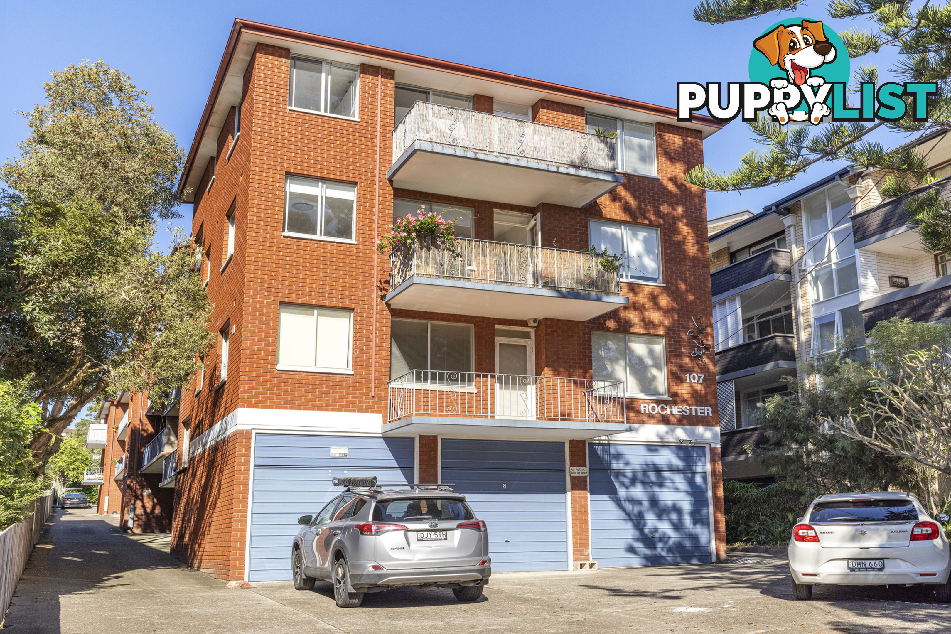 15/107 Pacific Parade DEE WHY NSW 2099