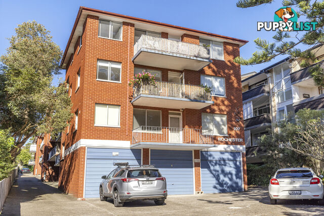 15/107 Pacific Parade DEE WHY NSW 2099