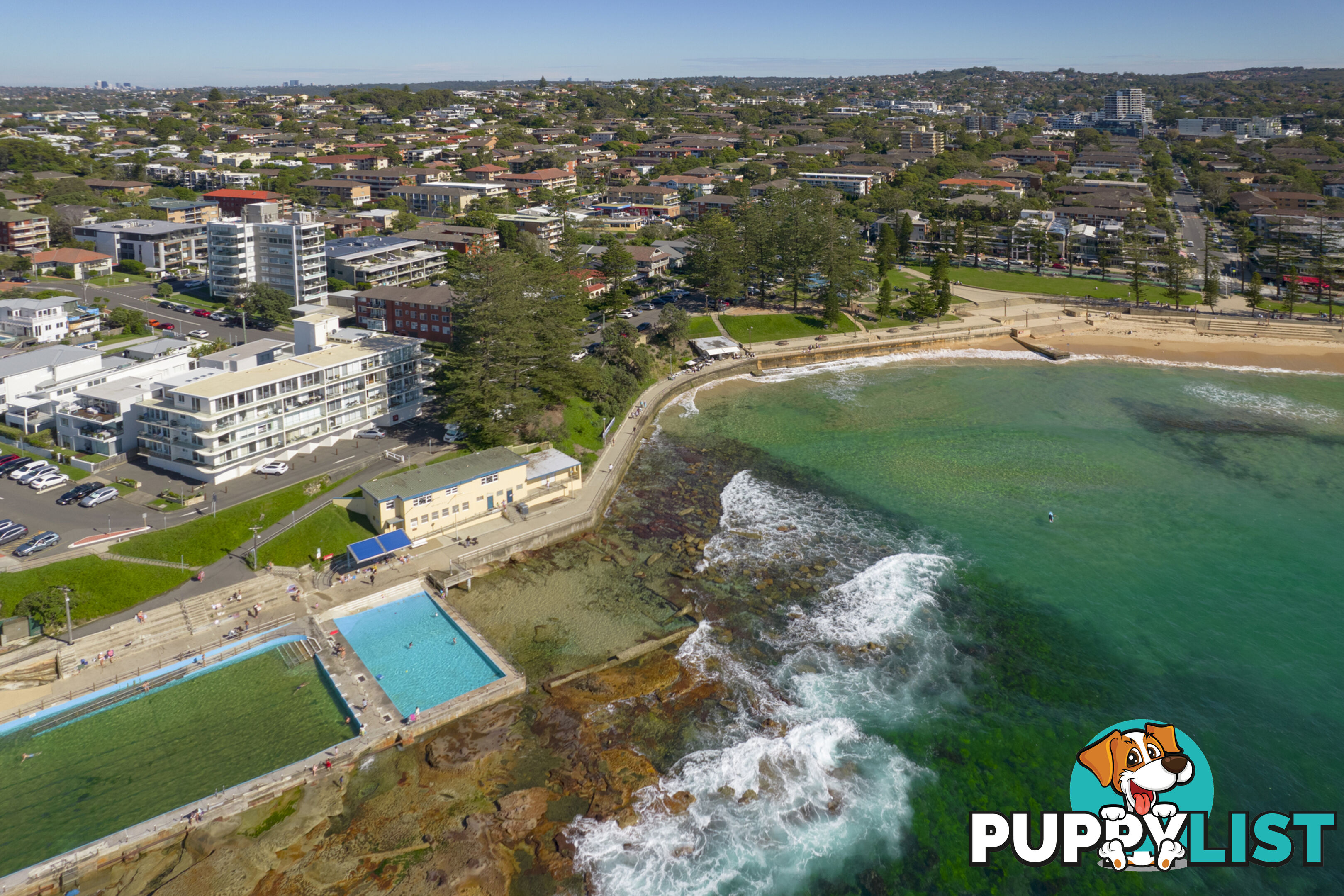15/107 Pacific Parade DEE WHY NSW 2099