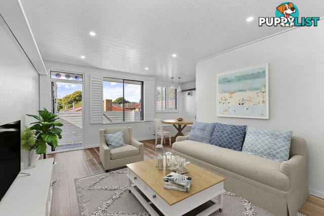 15/107 Pacific Parade DEE WHY NSW 2099