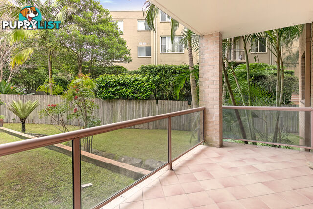 3/74-78 Howard Avenue DEE WHY NSW 2099