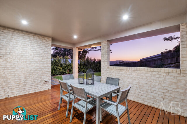 4 Kangaroo Road COLLAROY PLATEAU NSW 2097