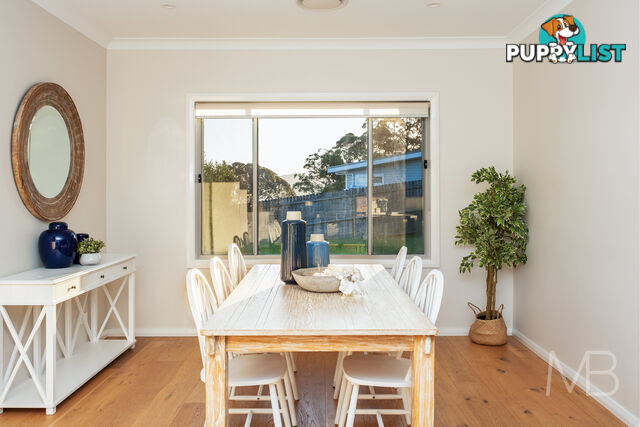 4 Kangaroo Road COLLAROY PLATEAU NSW 2097