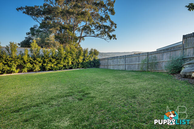 4 Kangaroo Road COLLAROY PLATEAU NSW 2097