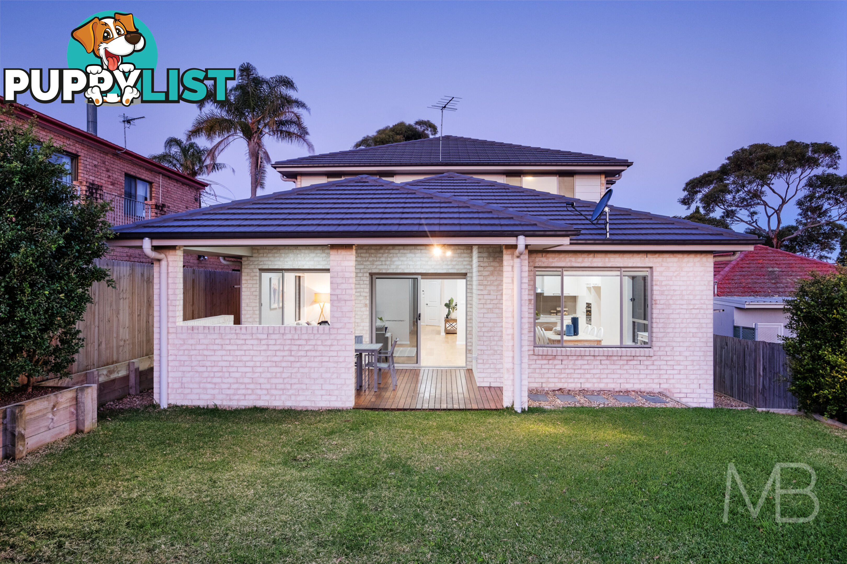 4 Kangaroo Road COLLAROY PLATEAU NSW 2097