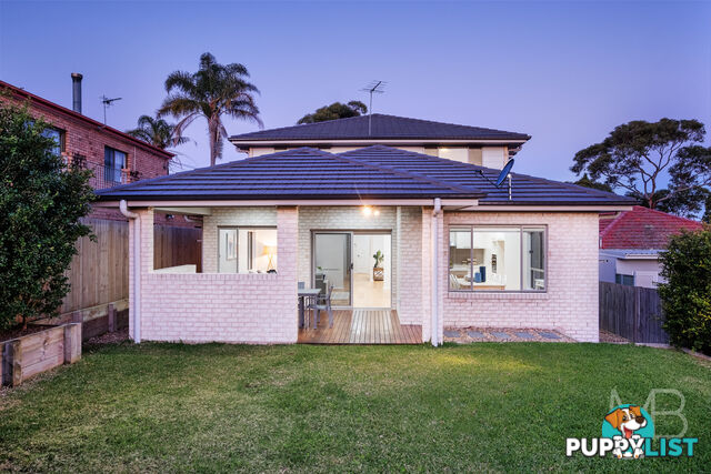 4 Kangaroo Road COLLAROY PLATEAU NSW 2097