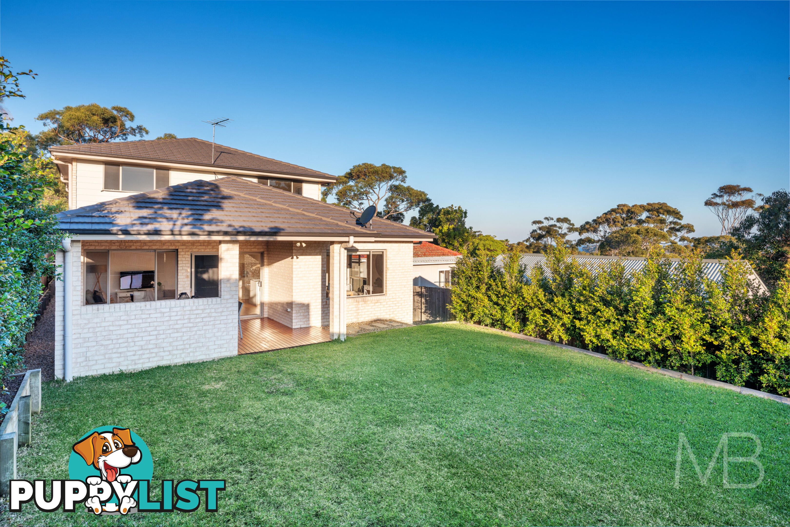 4 Kangaroo Road COLLAROY PLATEAU NSW 2097