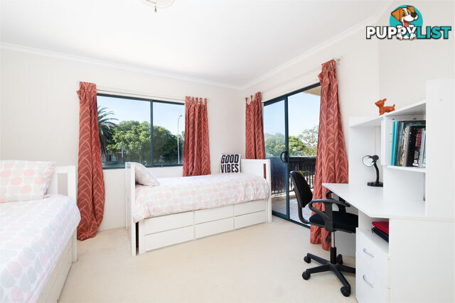 2/307-317 Condamine Street MANLY VALE NSW 2093