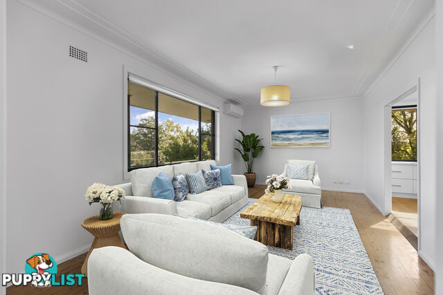 1 Rydal Place WHEELER HEIGHTS NSW 2097