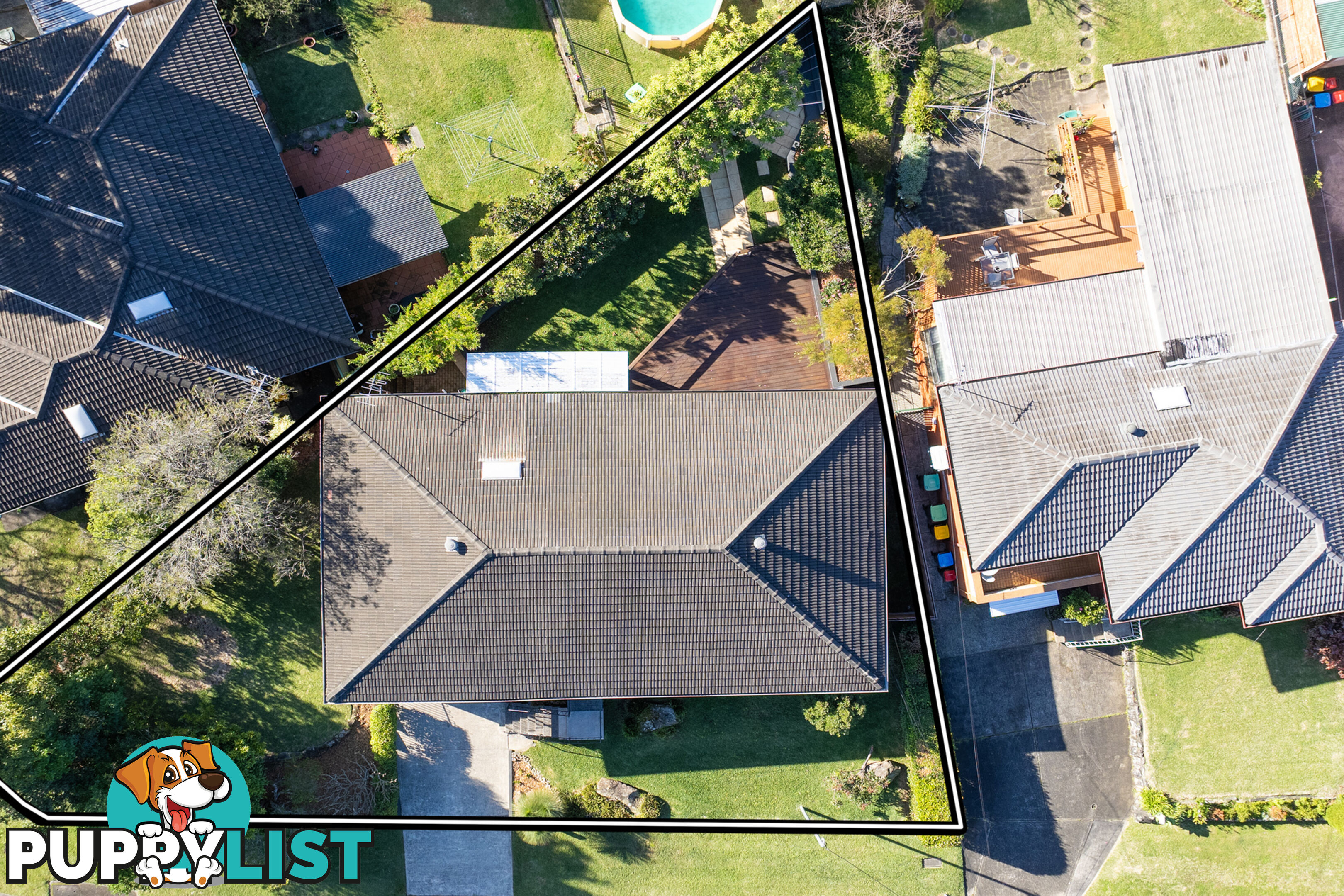 1 Rydal Place WHEELER HEIGHTS NSW 2097