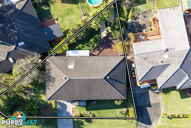 1 Rydal Place WHEELER HEIGHTS NSW 2097