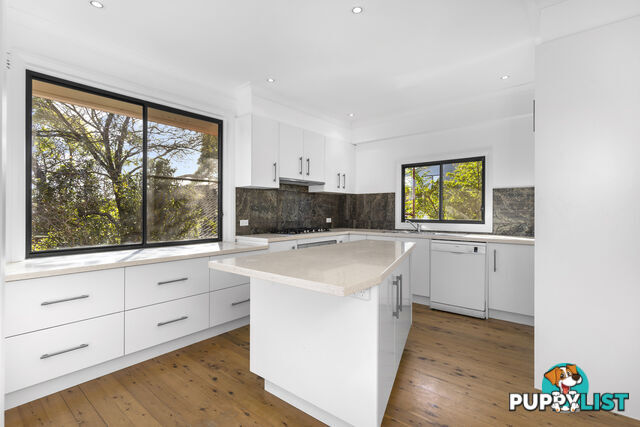 1 Rydal Place WHEELER HEIGHTS NSW 2097