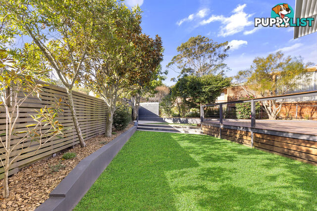 1 Rydal Place WHEELER HEIGHTS NSW 2097