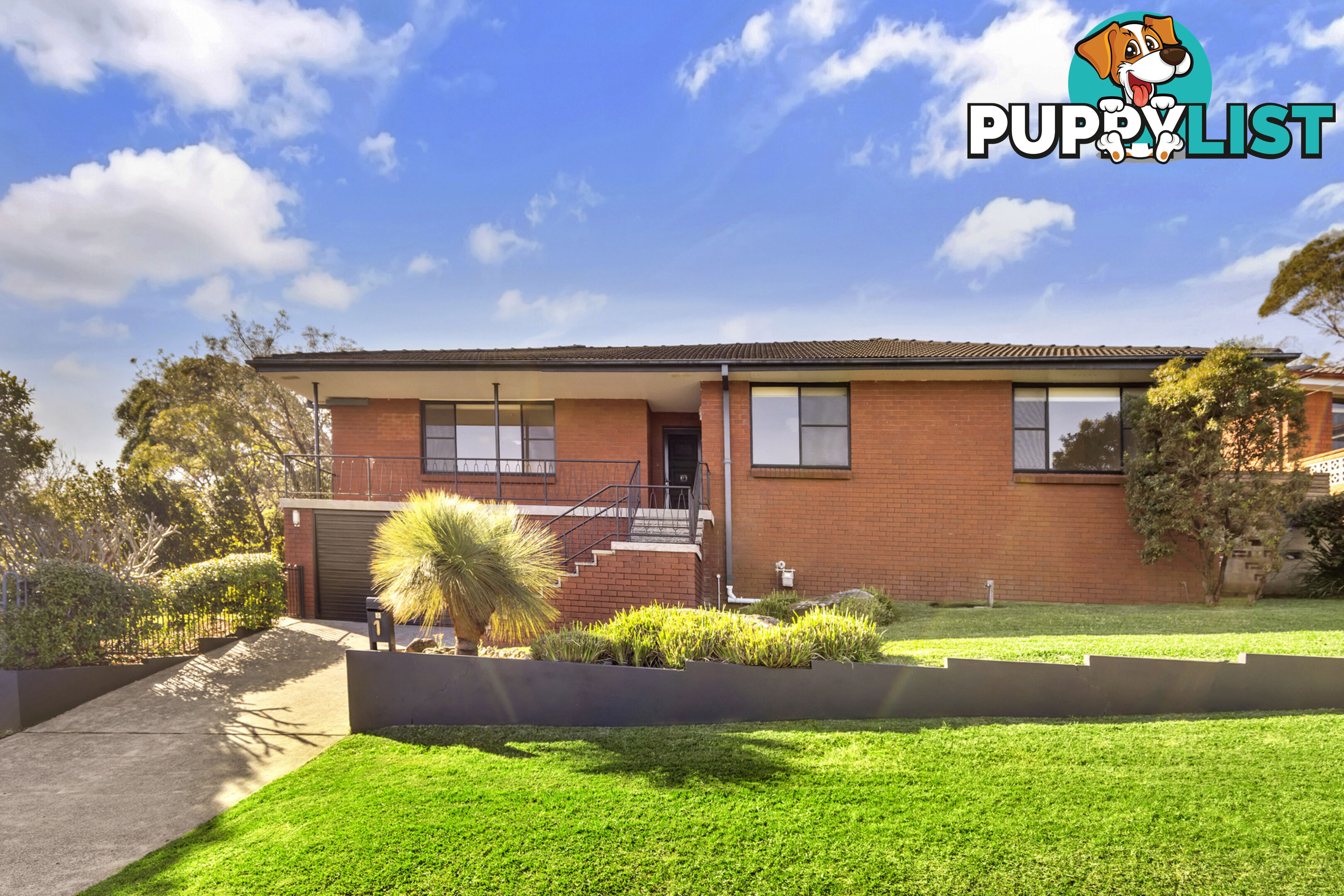 1 Rydal Place WHEELER HEIGHTS NSW 2097