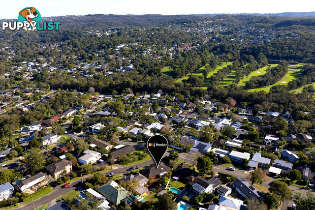 1 Rydal Place WHEELER HEIGHTS NSW 2097