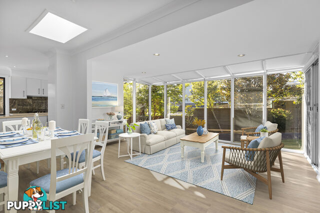 1 Rydal Place WHEELER HEIGHTS NSW 2097