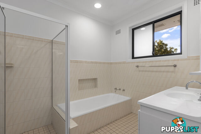 1 Rydal Place WHEELER HEIGHTS NSW 2097