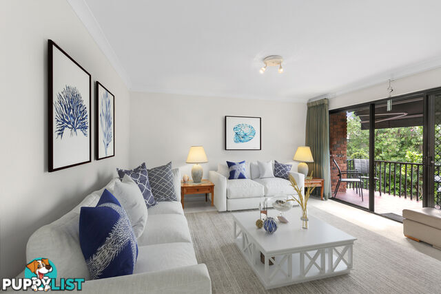 7/29-31 Seabeach Avenue MONA VALE NSW 2103