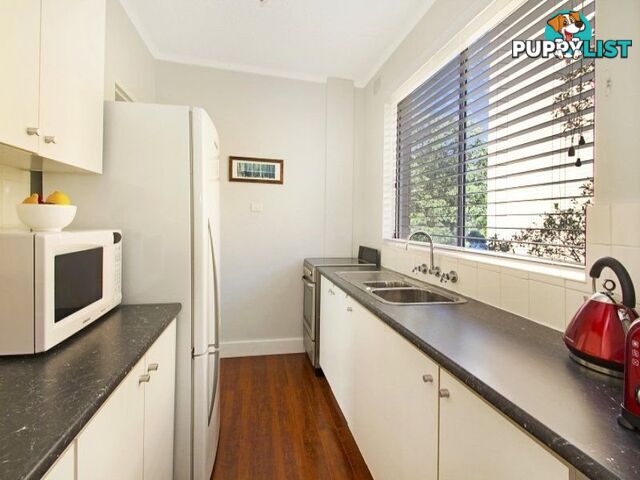 3/8 Avon Road DEE WHY NSW 2099