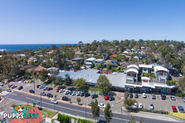 4b/65 Veterans Parade COLLAROY PLATEAU NSW 2097