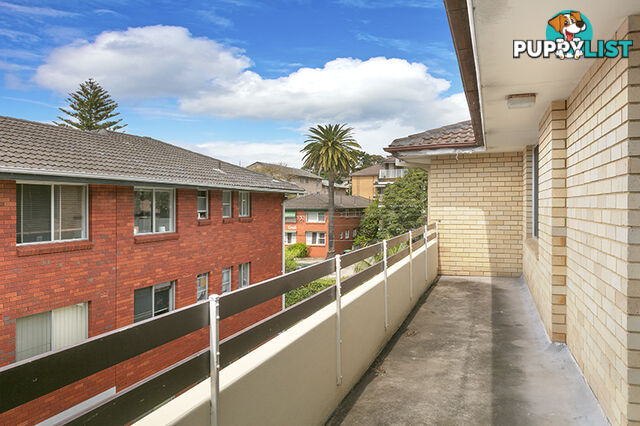 7/100 Pacific Parade DEE WHY NSW 2099