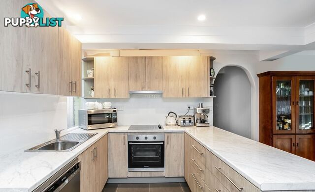1/1 Wabash Avenue CROMER NSW 2099
