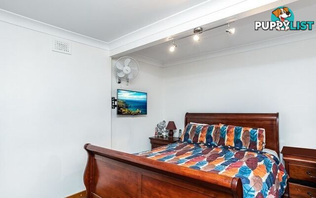 1/1 Wabash Avenue CROMER NSW 2099