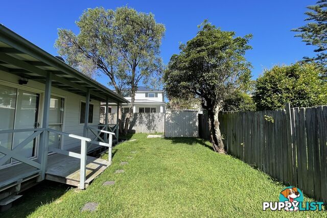 61a Essilia Street COLLAROY PLATEAU NSW 2097