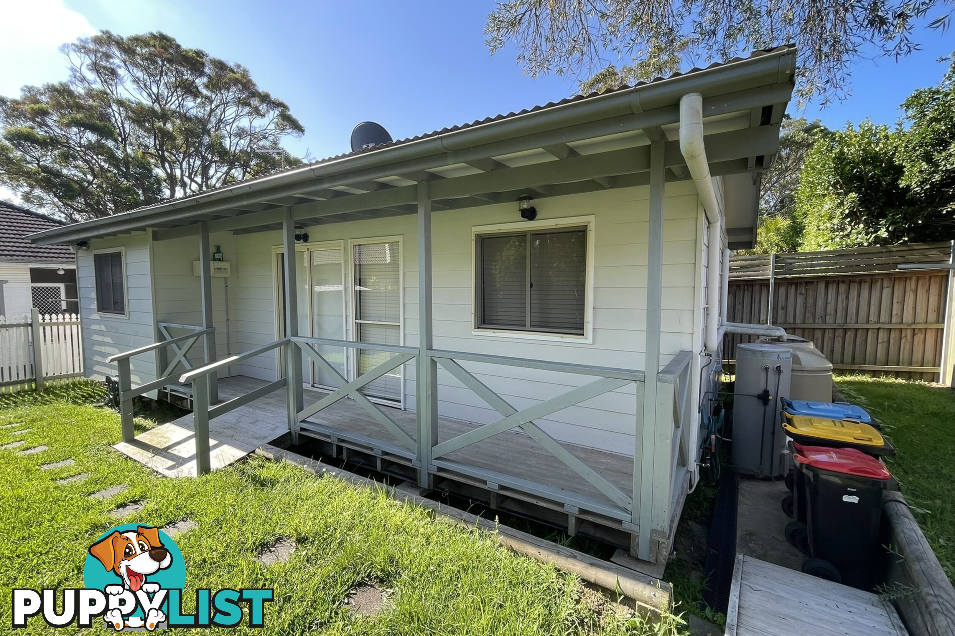 61a Essilia Street COLLAROY PLATEAU NSW 2097