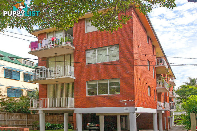 2/24 Pacific Parade DEE WHY NSW 2099