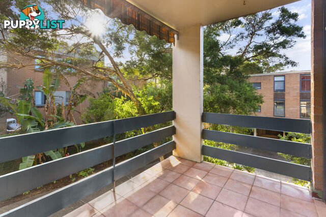 13/34 The Crescent DEE WHY NSW 2099