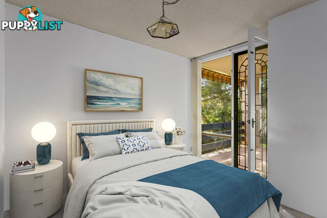 13/34 The Crescent DEE WHY NSW 2099