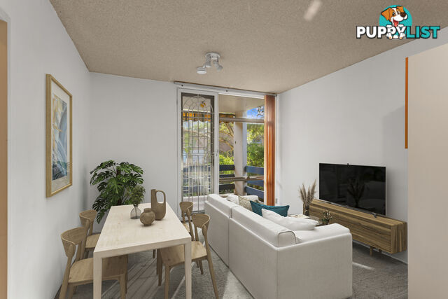 13/34 The Crescent DEE WHY NSW 2099