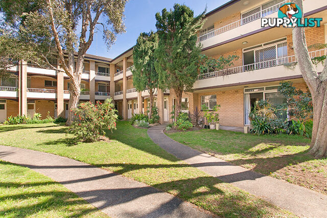 12/4-8 Lismore Avenue DEE WHY NSW 2099