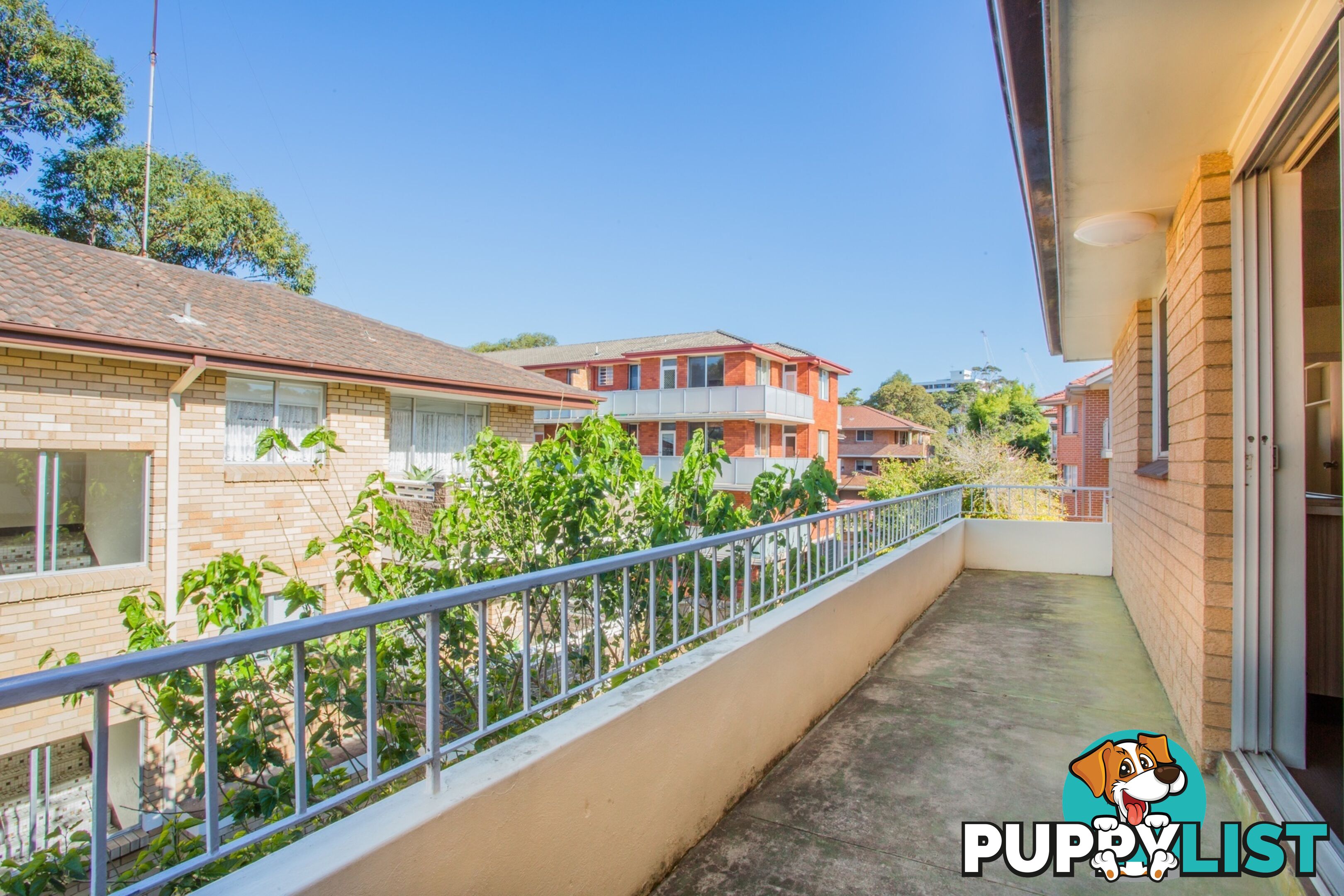 12/4-8 Lismore Avenue DEE WHY NSW 2099