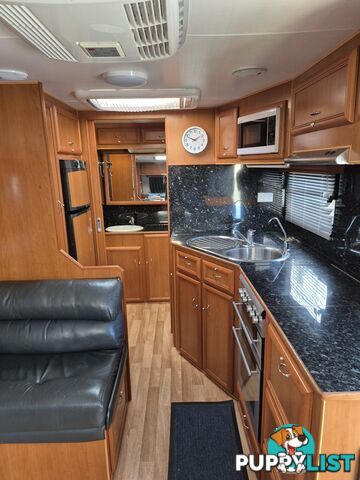 2010 Regent ROYSTAN